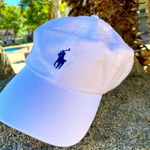 Polo Ralph Lauren hat